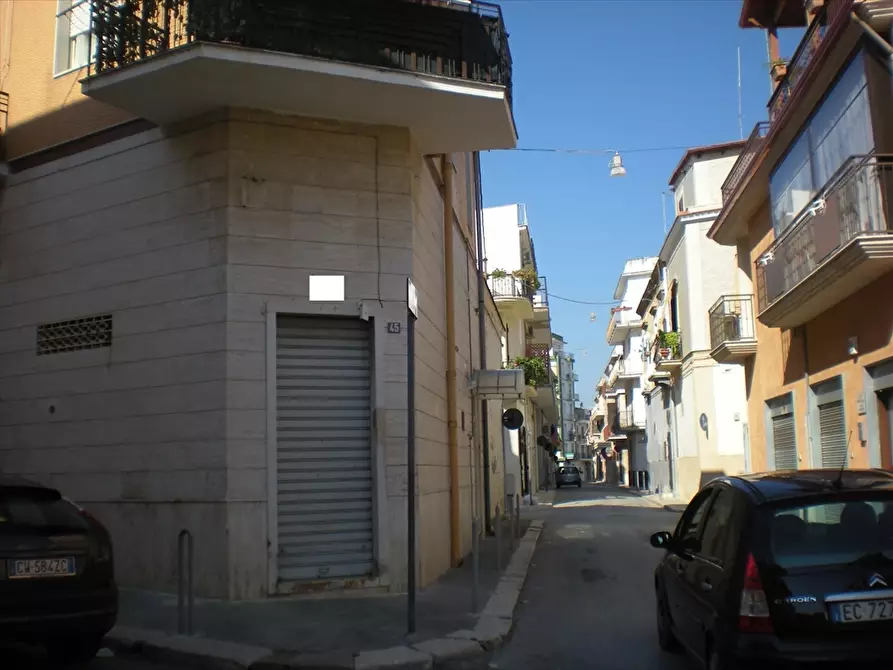 Immagine 3 di Casa indipendente in vendita  a Cerignola