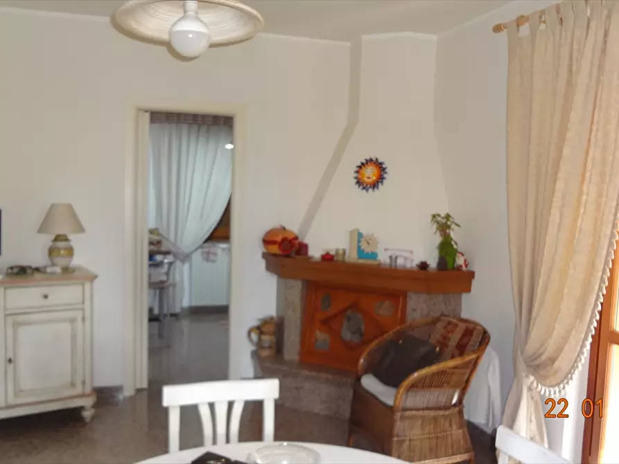 Immagine 4 di Villa in vendita  in Via Vittorio Veneto a Chieti