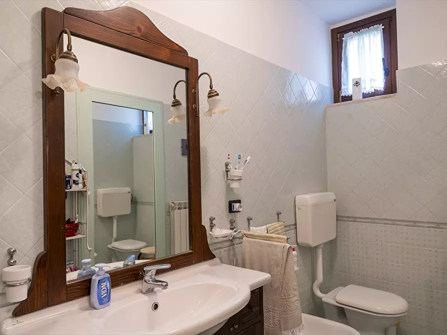 Immagine 26 di Villa in vendita  in Via Santo Stefano a Ripa Teatina