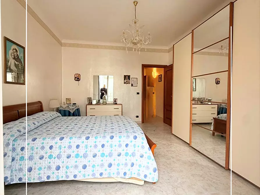 Immagine 13 di Appartamento in vendita  in via padre morone 31 a Taranto