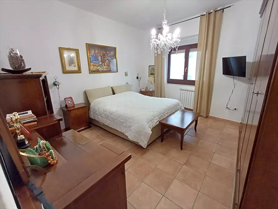 Immagine 19 di Appartamento in vendita  in Via Monsignor Marongiu Del Rio n. 69 a Sassari