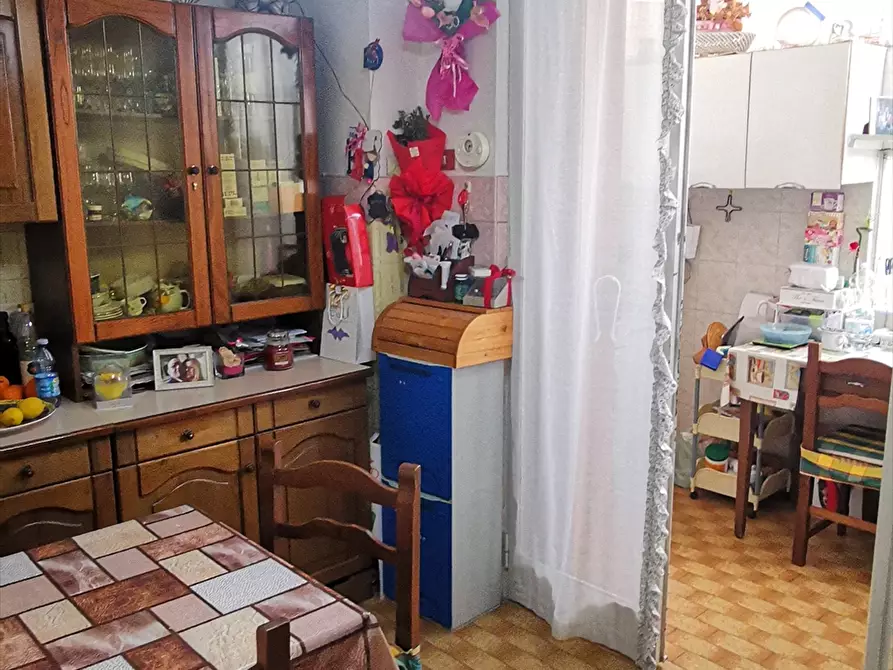 Immagine 2 di Appartamento in vendita  in Via Beniamino di Matteo a Chieti