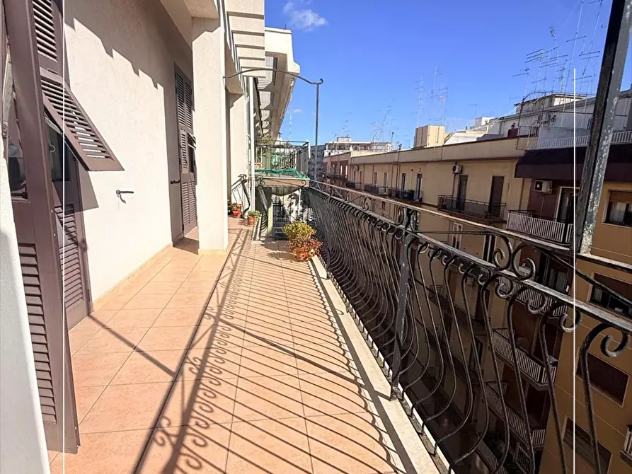 Immagine 6 di Appartamento in vendita  in via dario lupo 46 a Taranto