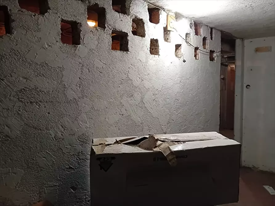 Immagine 16 di Negozio in vendita  in Via Gian Rinaldo Carli 39 a Milano