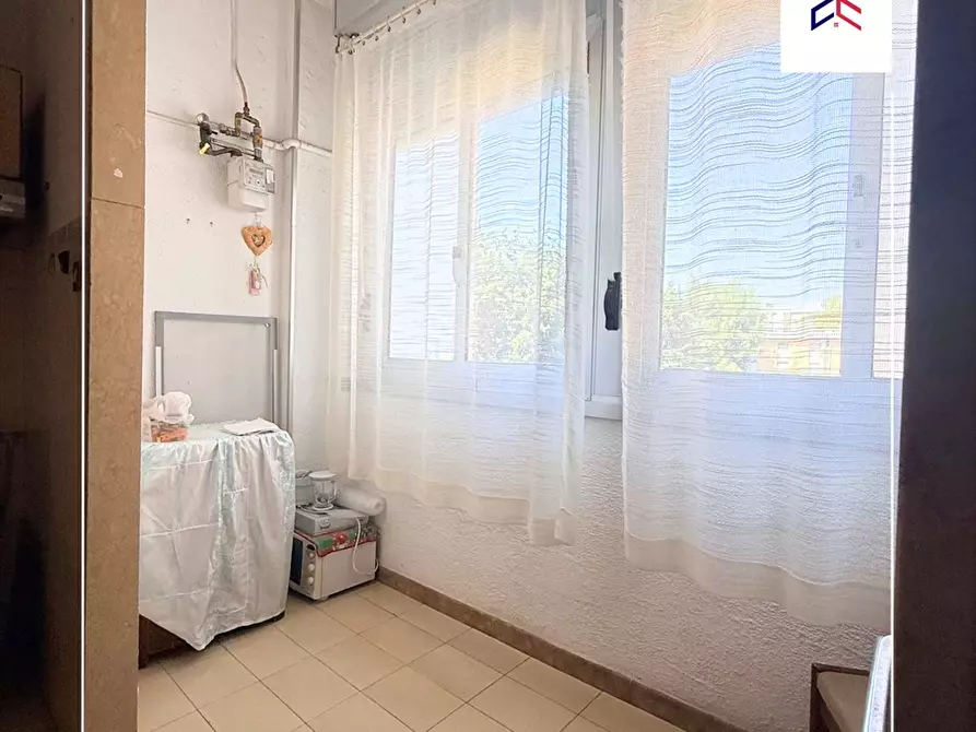 Immagine 14 di Appartamento in vendita  in piazza brodolini 214 a Taranto
