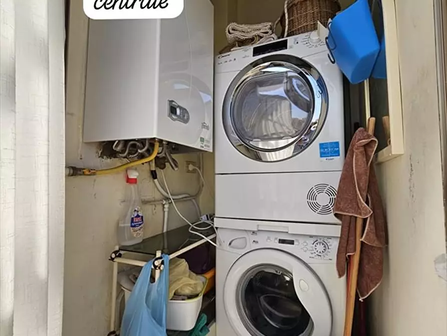 Immagine 5 di Appartamento in vendita  a Cerignola