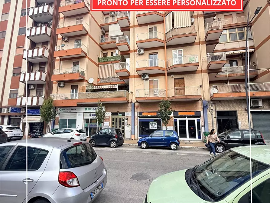 appartamento in vendita a Taranto