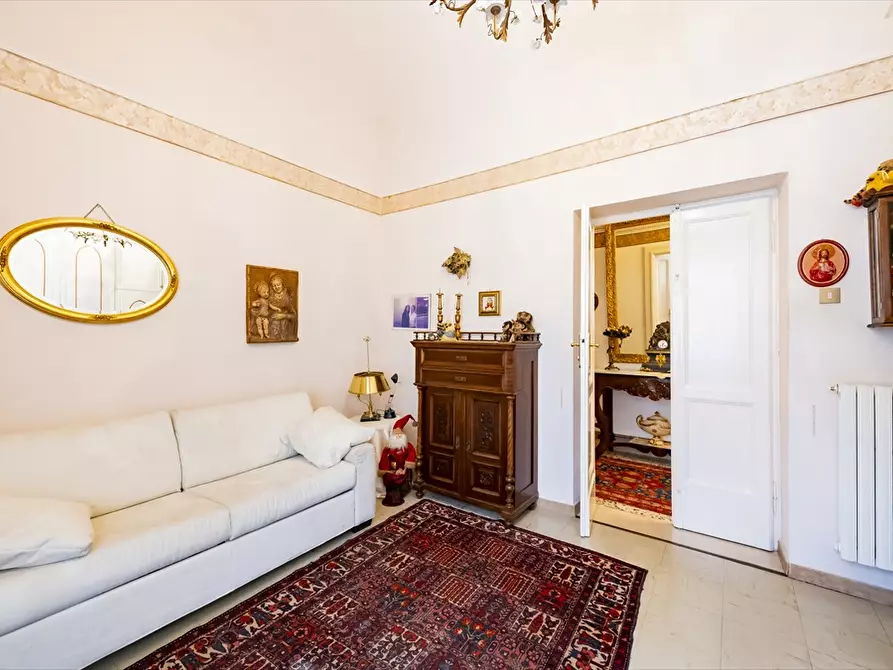 Immagine 16 di Appartamento in vendita  in Via D'Aragona a Chieti