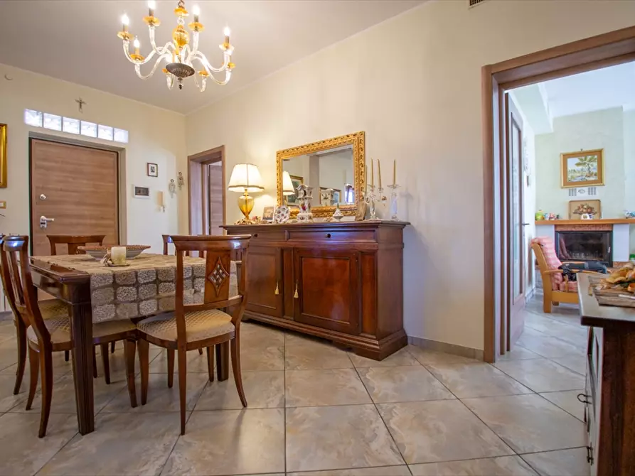 Immagine 8 di Casa indipendente in vendita  in VIA SANTO STEFANO 147 a Ripa Teatina