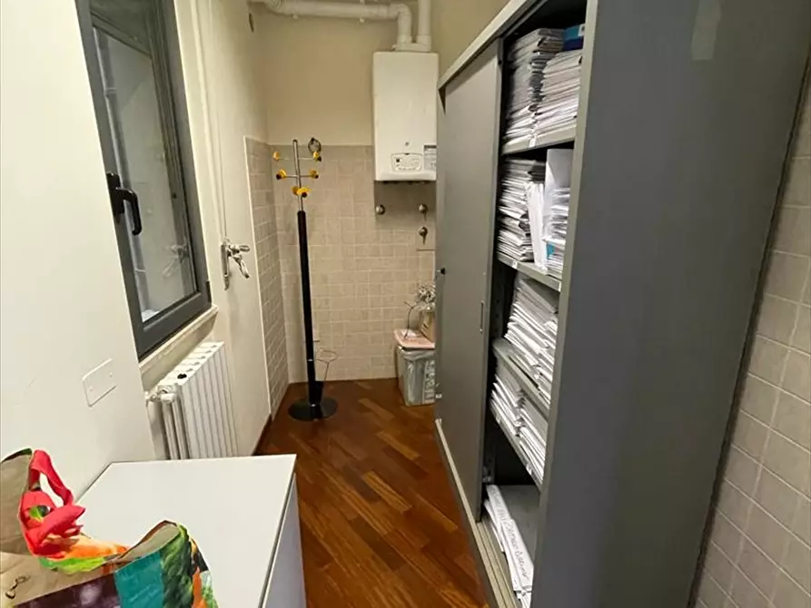 Immagine 16 di Appartamento in vendita  in via spaventa a Chieti