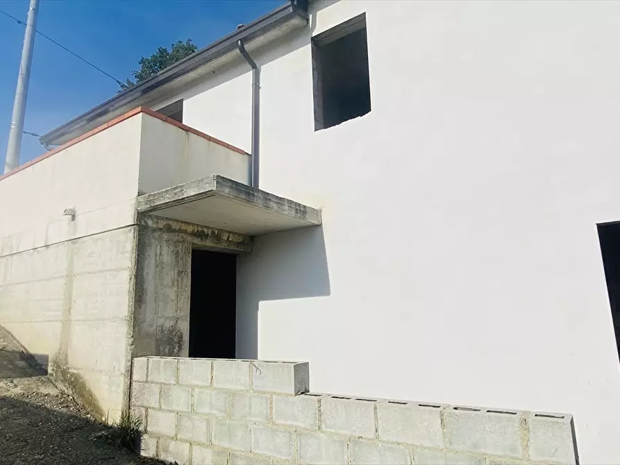 Immagine 7 di Casa indipendente in vendita  in Contrada Cerreto 200 a Miglianico