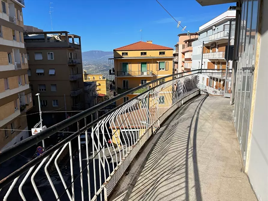 Immagine 15 di Appartamento in vendita  in via madonna degli angeli 78 a Chieti