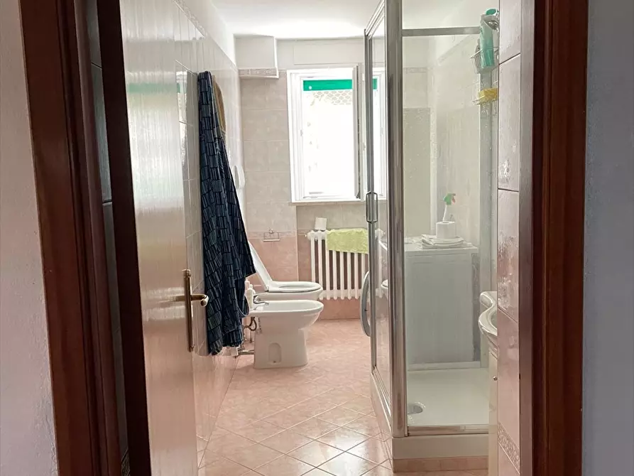 Immagine 12 di Appartamento in affitto  in via santa barbara 32 a Chieti