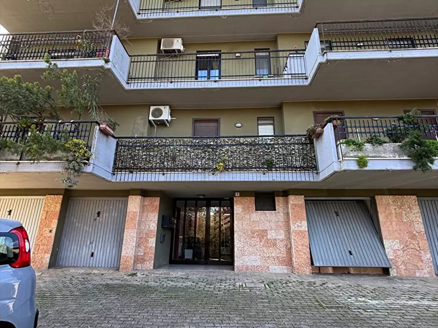 Immagine 2 di Appartamento in vendita  in via vittorio pepe 8 a Chieti