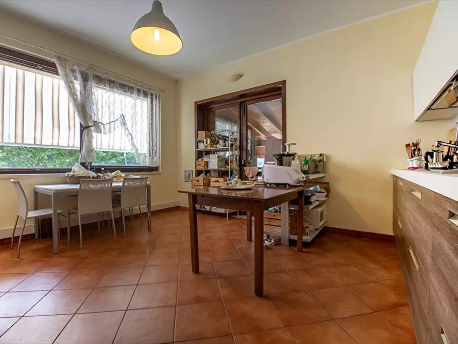 Immagine 7 di Villa in vendita  in via Torre 25 a Torrevecchia Teatina