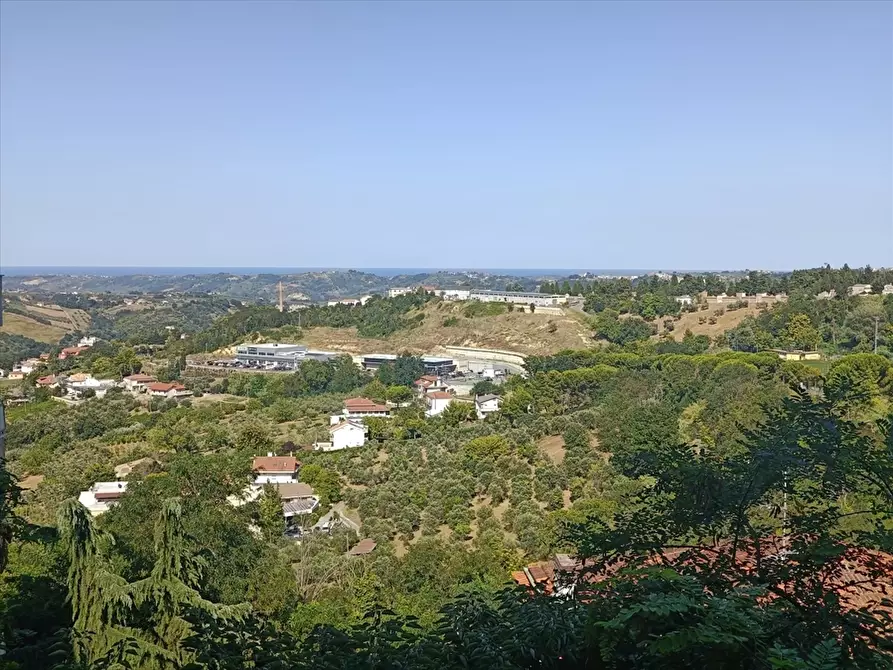Immagine 20 di Appartamento in affitto  in VIA FEDERICO SALOMONE  a Chieti