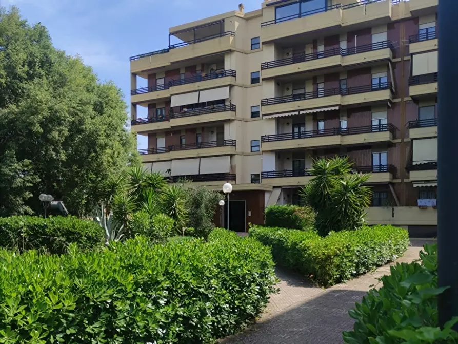 Immagine 1 di Appartamento in vendita  a Cerignola
