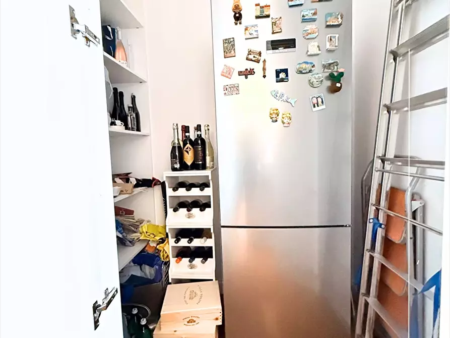 Immagine 8 di Appartamento in vendita  in via dante 236 a Taranto