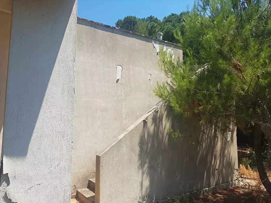 Immagine 2 di Villa in vendita  in Rosa Marina Via Jasmine 13 a Ostuni