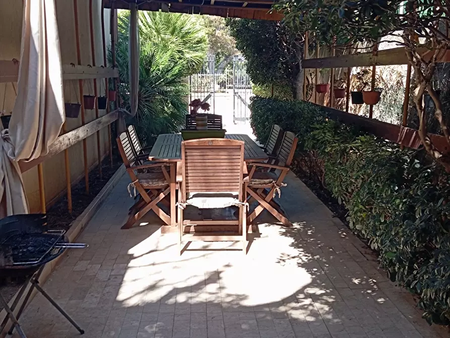 Immagine 17 di Casa indipendente in vendita  a Erice