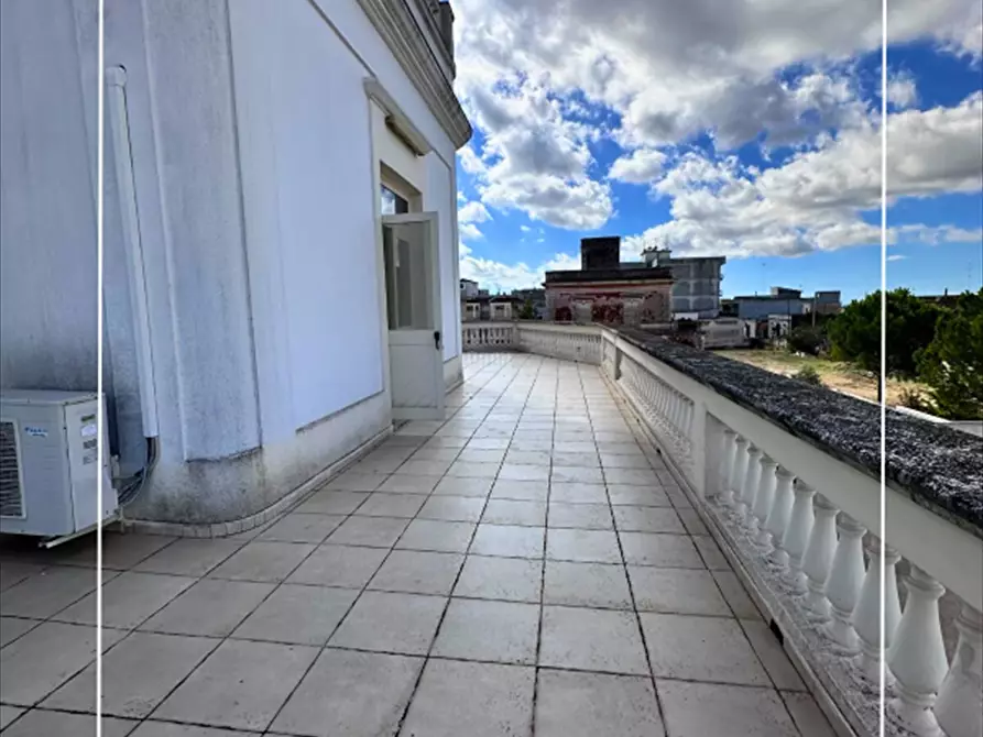 Immagine 2 di Villa in affitto  in corsi vittorio emanuele 144 a Statte