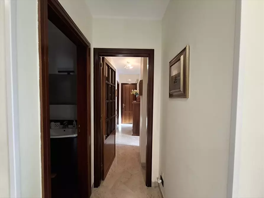 Immagine 19 di Appartamento in vendita  in Via Michele Mirenghi, 51 a Bari