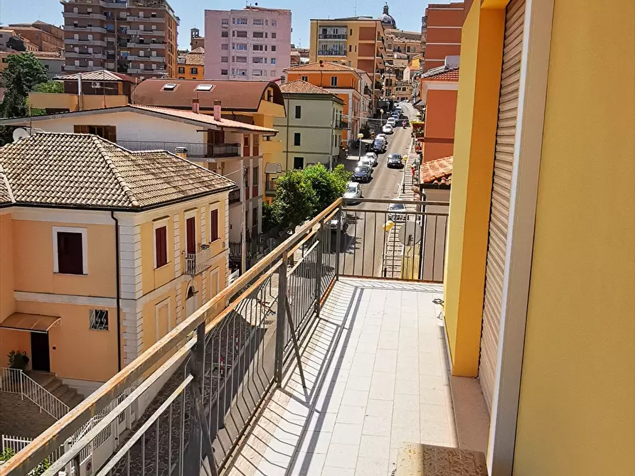 Immagine 13 di Appartamento in vendita  in Via del Tricalle a Chieti