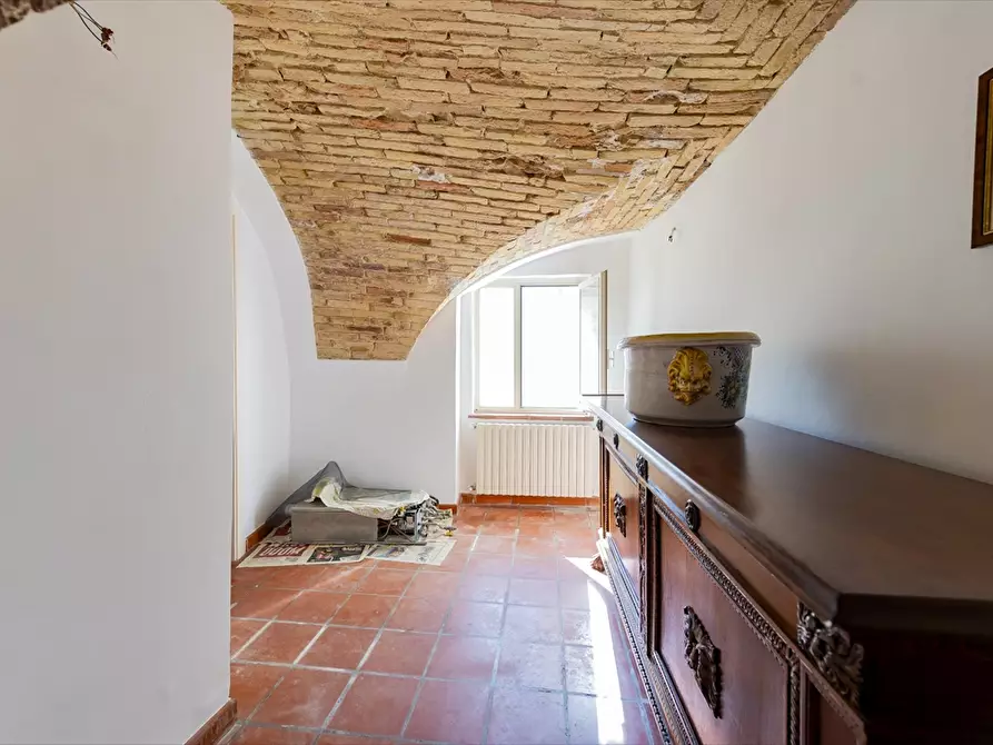 Immagine 14 di Appartamento in vendita  in VIA SELECCHY a Chieti