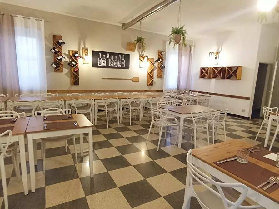 Immagine 1 di Attività commerciale in vendita  a Trapani