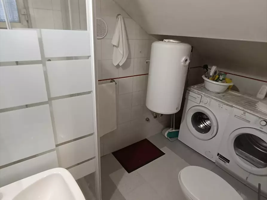 Immagine 19 di Appartamento in vendita  in VIA MICHETTI 3/B a Francavilla Al Mare