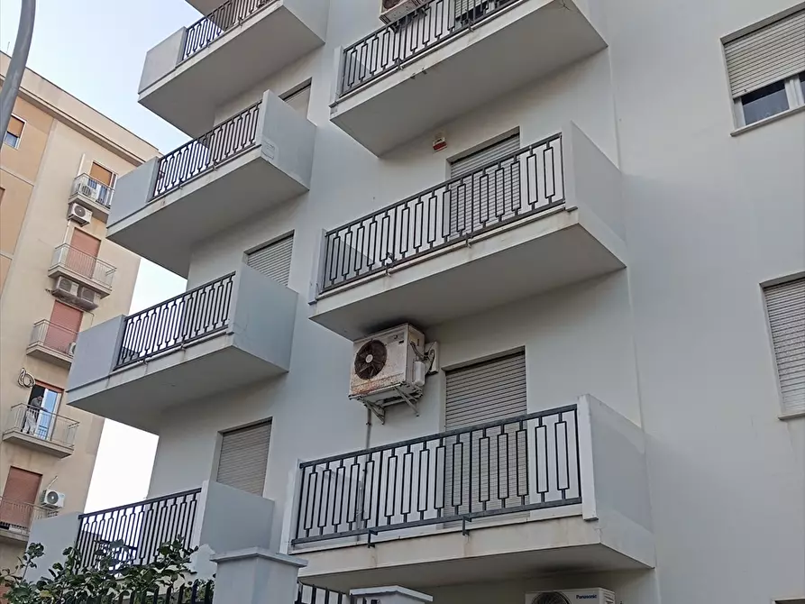 Immagine 14 di Appartamento in vendita  in Via Degli Stabilimenti a Trapani