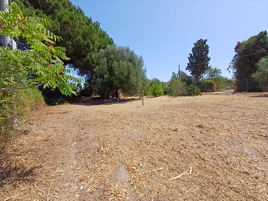 Immagine 14 di Garage in vendita  in  Sorso Badde Fustiggiu 