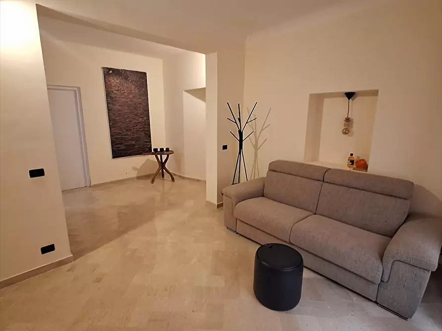 Immagine 1 di Appartamento in affitto  in Via Torre Pali a Trapani