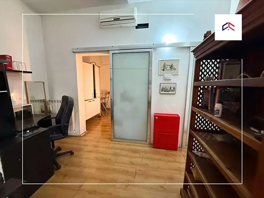 Immagine 9 di Appartamento in vendita  in VIA OBERDAN 83 a Taranto