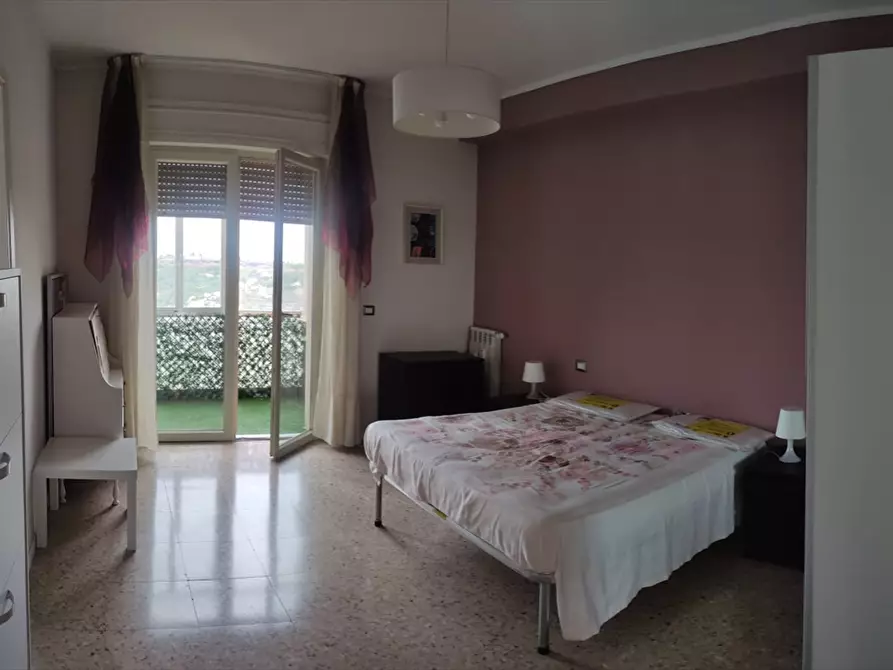 Immagine 15 di Appartamento in vendita  in via federico salomone 109 a Chieti