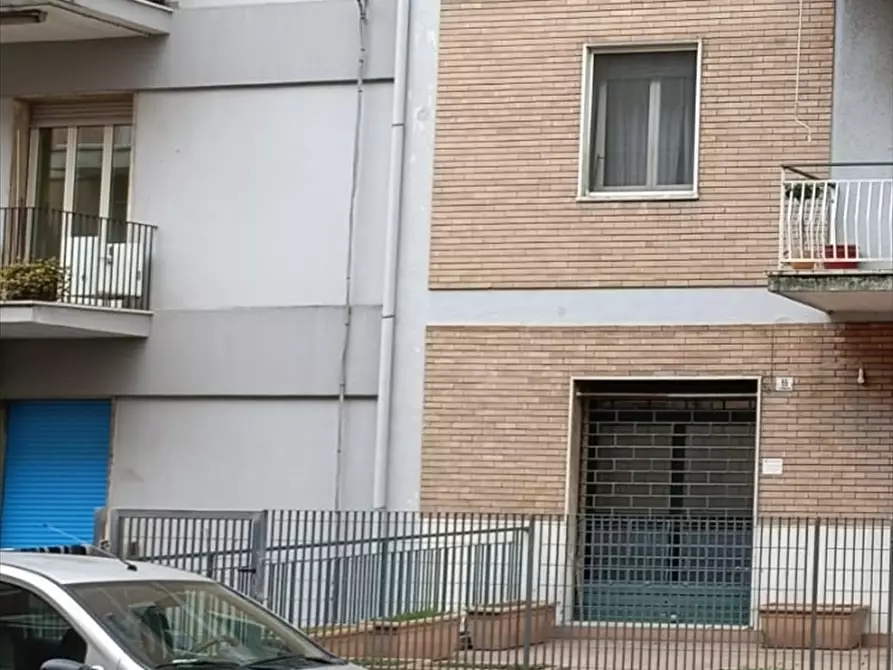 Immagine 26 di Appartamento in vendita  in Via Papa Giovanni XXIII a Chieti
