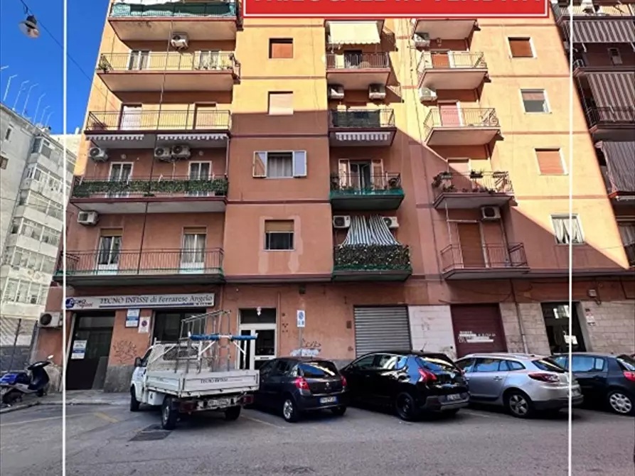 Immagine 1 di Appartamento in vendita  in via lupoli 26 a Taranto