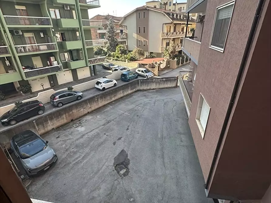 Immagine 14 di Appartamento in vendita  in Via Bellini n.10 a Chieti