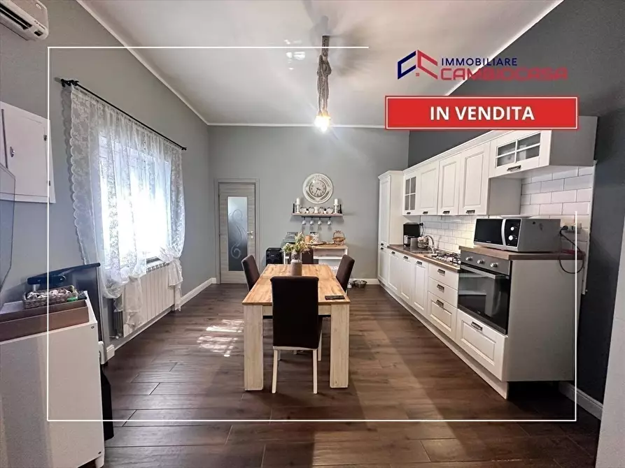 Immagine 3 di Casa indipendente in vendita  in VIA FALANTO 72 a Statte