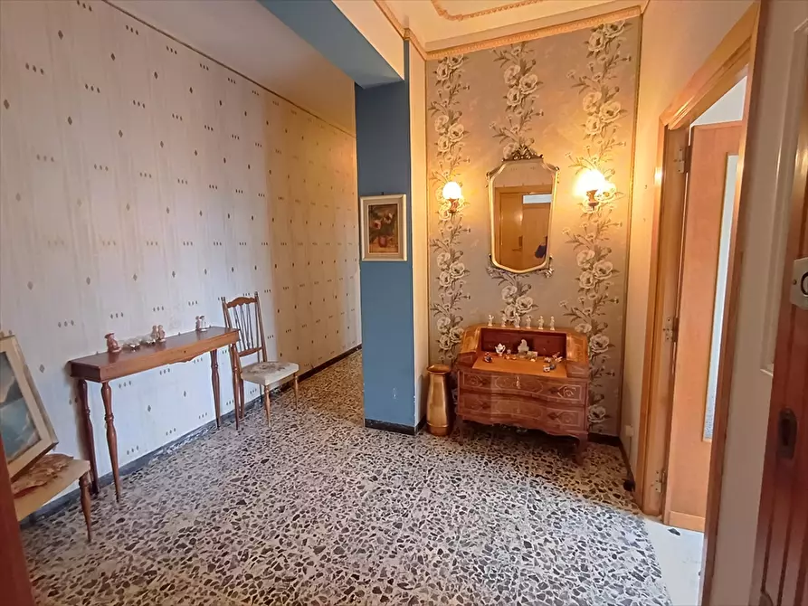 Immagine 5 di Appartamento in vendita  in Viale Caprera n. 1 a Sassari