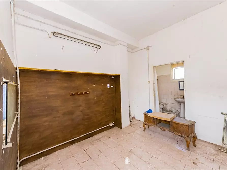 Immagine 13 di Capannone industriale in vendita  in Via Marvin Gelber a Chieti