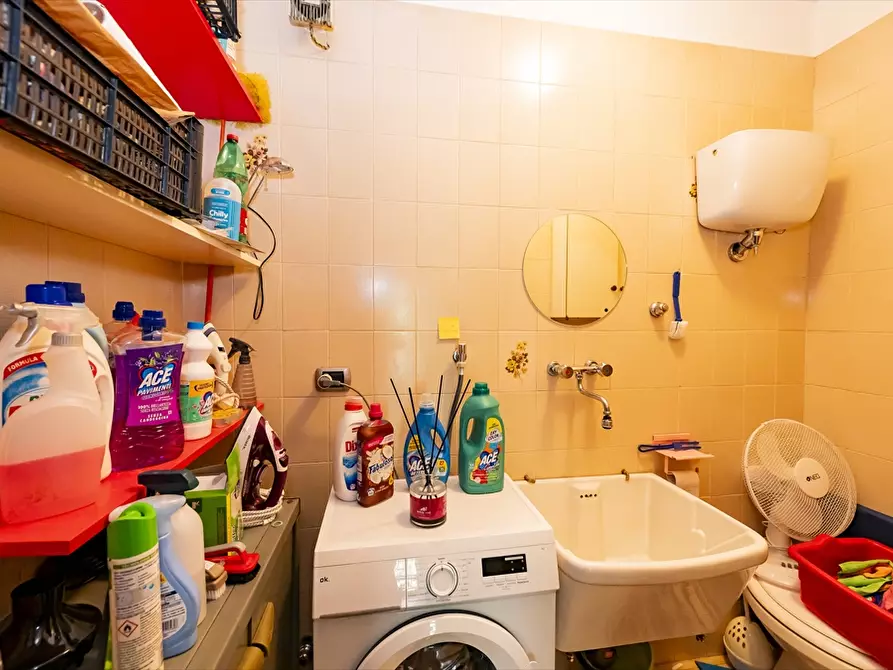 Immagine 10 di Appartamento in vendita  in Via Sallustio a Chieti