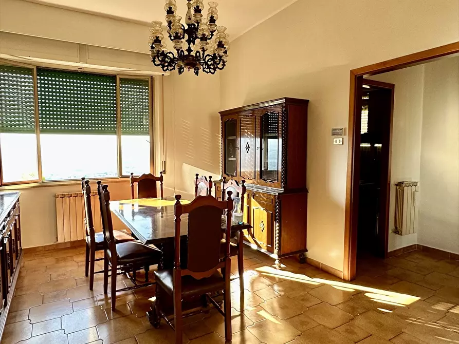 Immagine 27 di Appartamento in vendita  in Via madonna della misericordia 23 chieti a Chieti