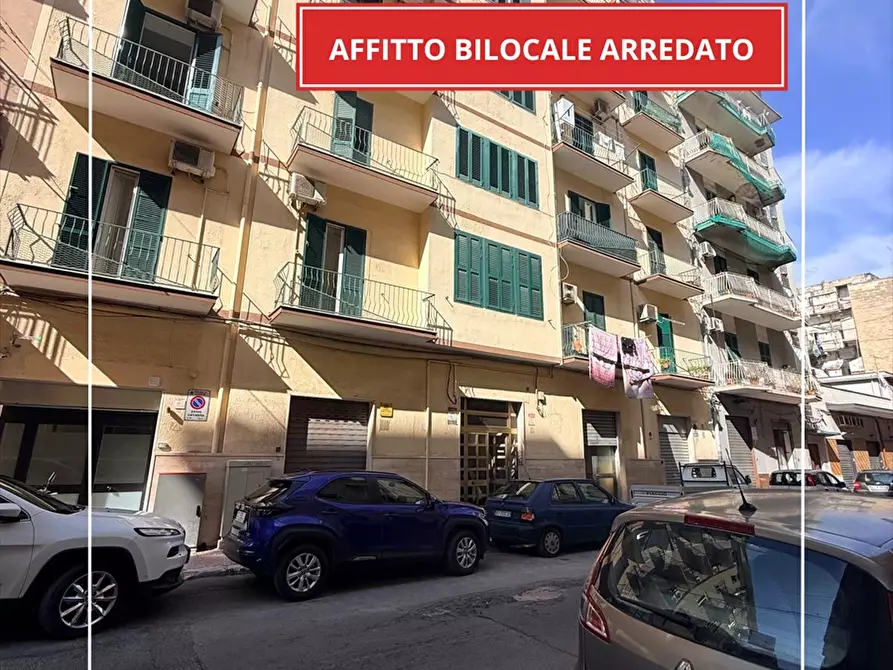 Immagine 1 di Appartamento in affitto  in via temenide 30 a Taranto
