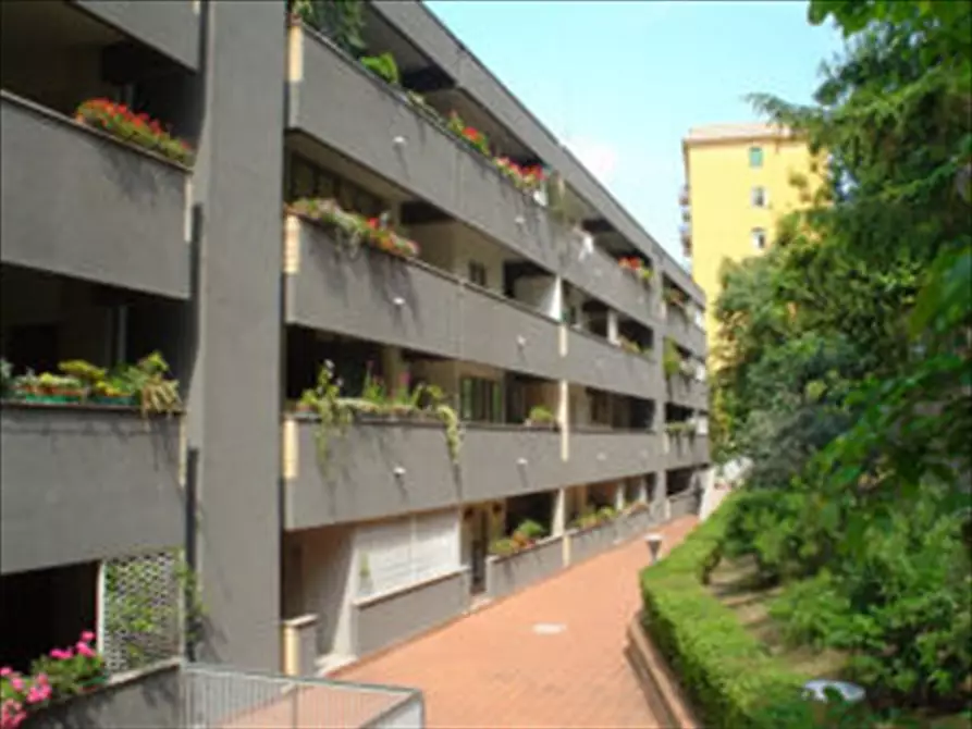 Immagine 1 di Appartamento in affitto  in Via Federico Salomone a Chieti