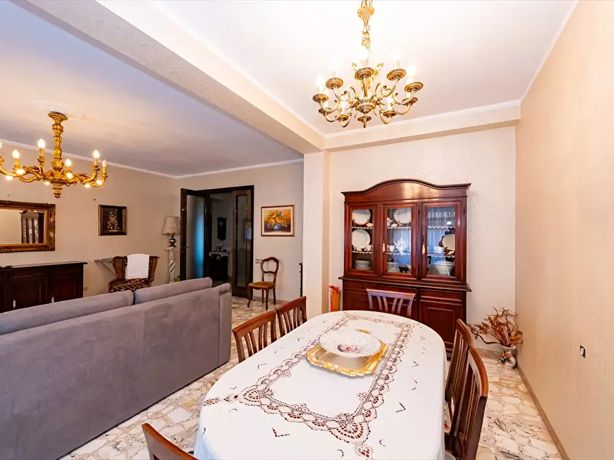 Immagine 7 di Appartamento in vendita  in Via Colazilli a Chieti