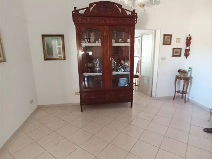 Immagine 10 di Casa indipendente in vendita  in via sandro pertini a Paceco