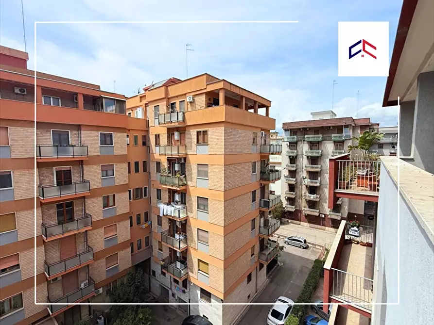 Immagine 5 di Appartamento in vendita  in via lazio 84 a Taranto