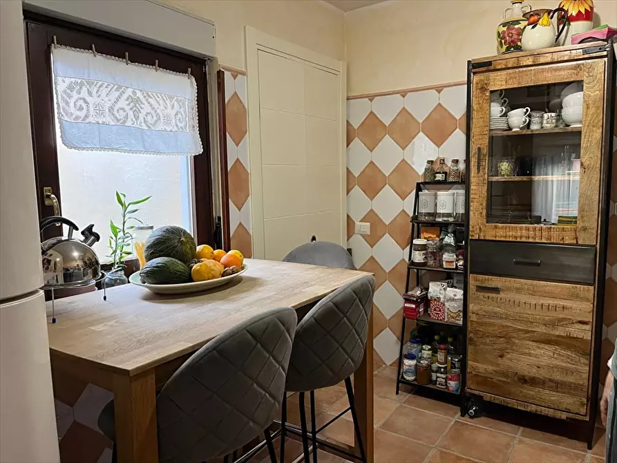 Immagine 12 di Appartamento in vendita  in Via Monsignor Marongiu Del Rio n. 69 a Sassari