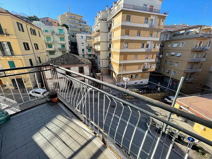 Immagine 14 di Appartamento in vendita  in via madonna degli angeli 78 a Chieti